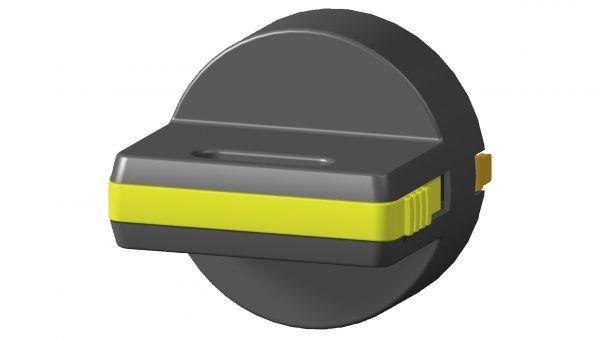 Accesorio para VT160 Manilla con cierre negro