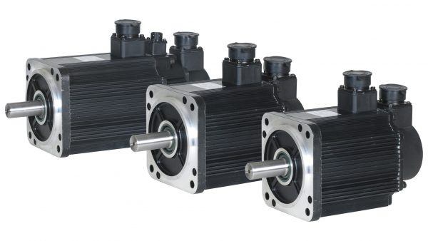 SIMOTICS S Motor sincrono 1FL5 PN=0 8 kW| UCI=600 V M0=4 Nm|