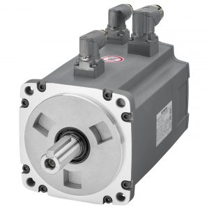 SIMOTICS S-1FL6-1FL6 Tension de empleo 400 V 3 AC PN=2 kW| N
