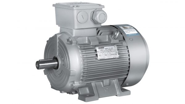 Motor IP55  6 polos  1000 rpm  IMB3  FS=1.1  2.2kW / 3CV  ta