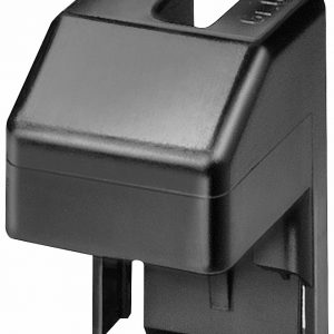 Accesorio p/Fusible NH  Tapa cubre-contacto p/Base NH 160A