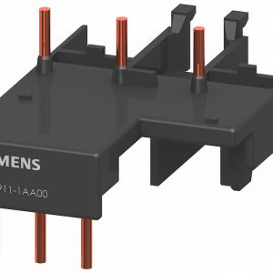 Modulo de Union p/Salida modular Contactor e Int. 3RV p/CA/C