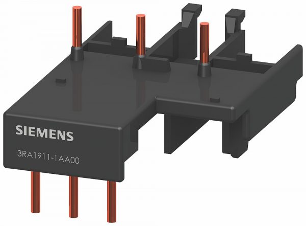 Modulo de Union p/Salida modular Contactor e Int. 3RV p/CA/C