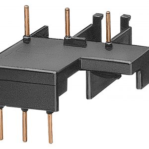 Modulos de union SIRIUS innovations contactor e interruptor
