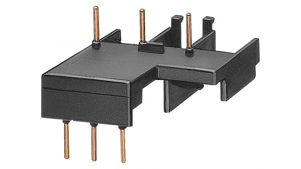 Modulos de union SIRIUS innovations contactor e interruptor