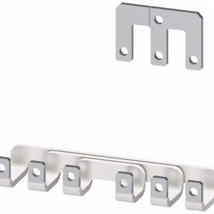 Conjunto electrico p/Combinacion de arranque Estrella-Triang