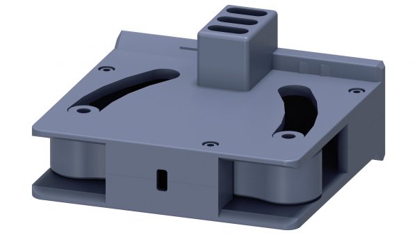 Enclavamiento mecanico p/Combinacion de arranque p/Contactor