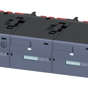 Modulo de funcion SIRIUS Innovations Estrella - Triangulo si