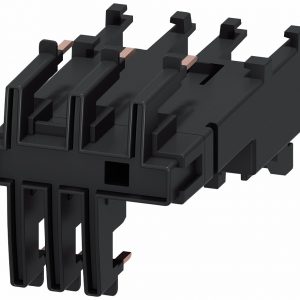 Modulos de union SIRIUS innovations contactor e interruptor