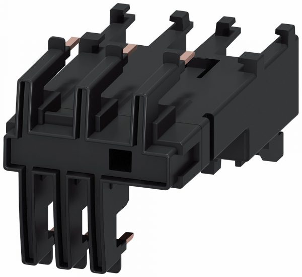 Modulos de union SIRIUS innovations contactor e interruptor