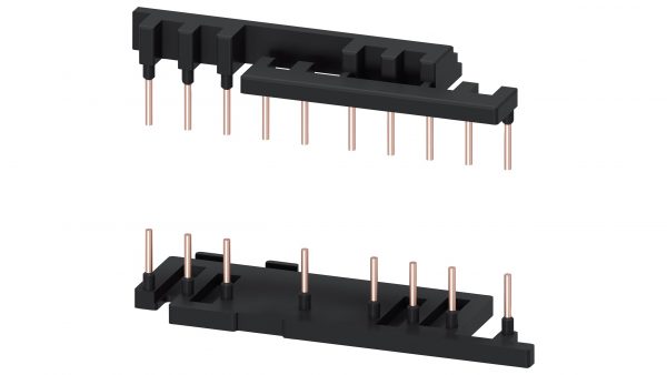 Kit de cableado SIRIUS Innovations  y enclavamiento para Inv