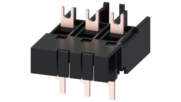 Modulos de union SIRIUS innovations contactor e interruptor