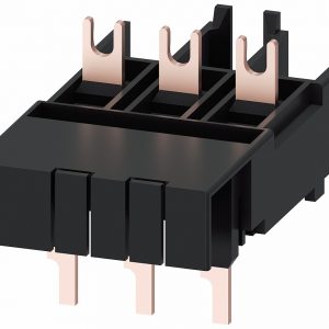 Para contactor tama?o S0 CC - Interruptor S00/S0