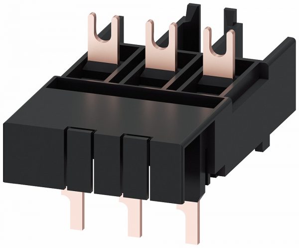 Para contactor tama?o S0 CC - Interruptor S00/S0