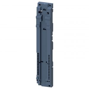 Base montaje individual p/combinaciones Guardamotor + Contac