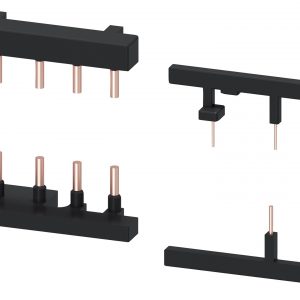 Kit de cableado SIRIUS Innovations  y enclavamiento para Inv