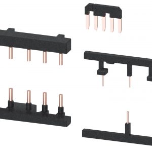 Kit de cableado y enclavamiento SIRIUS Innovations para Estr