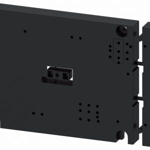 Placa para base SIRIUS Innovations para Estrella - Triangulo