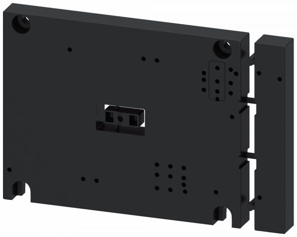 Placa para base SIRIUS Innovations para Estrella - Triangulo