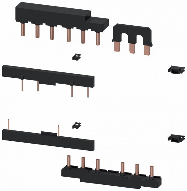 Kit de cableado SIRIUS Innovations  para Estrella - Triangul