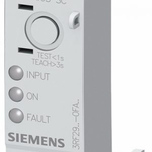 Vigilancia de carga ?Basis?  20A  24VDC
