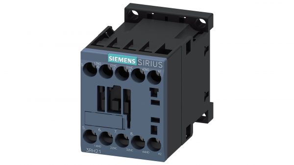 Contactor Auxiliar  SIRIUS INNOVATIONS 2NA+2NC AC 230V  50/