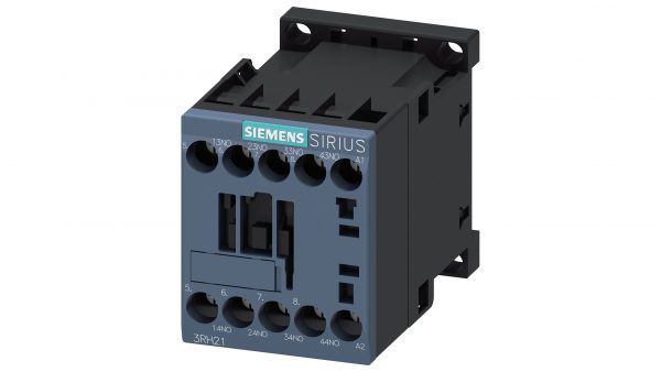 Contactor Auxiliar  SIRIUS INNOVATIONS 4NA AC 110V  50/60 HZ
