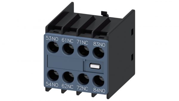 Bloque de Contactos Auxiliar  SIRIUS INNOVATIONS   2NA+2NC