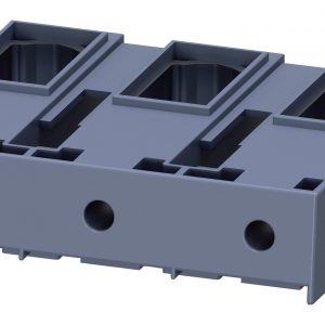 Accesorio p/contactor  Bornes en linea p / 70 mm?  S6