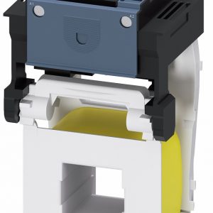 Bobina p/contactor S10  220VCA/CC