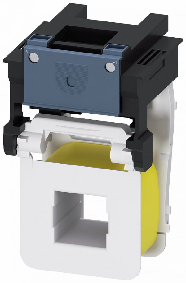 Bobina p/contactor S10  220VCA/CC