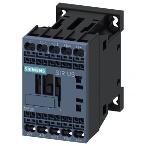 Contactor SIRIUS Innovations 7A / 400V 50Hz  3kW  S00 bob.23