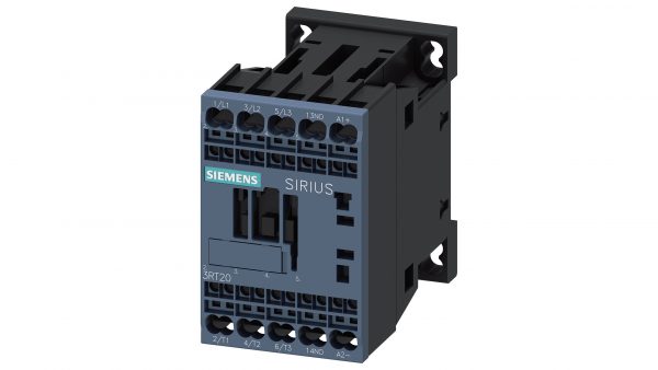 Contactor SIRIUS Innovations 7A / 400V 50Hz  3kW  S00 bob.23