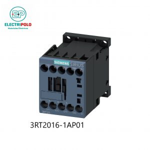 Contactor SIRIUS Innovations 9A / 400V 50Hz  4kW  S00 bob.23