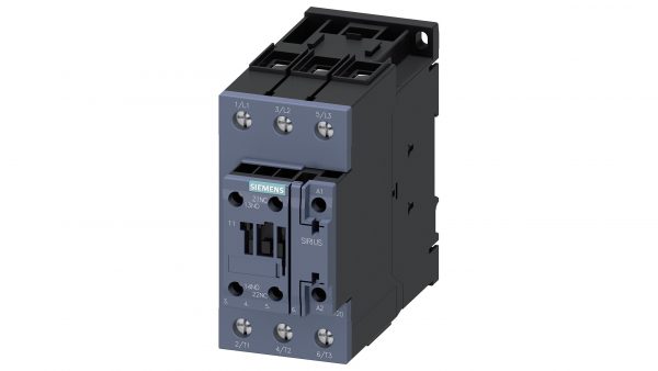 Contactor SIRIUS Innovations 65A / 400V 50Hz  30kW S2 bob.11