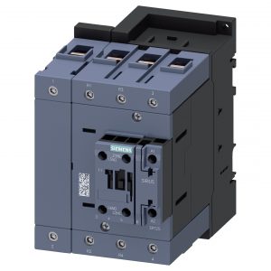 Contactor Tetrapolar SIRIUS INNOVATIONS 3RT25 2NC+2NA  AC3: