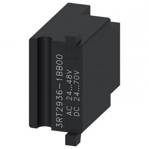 Limitador de sobretension SIRIUS Innovations   24-48VCA  24-