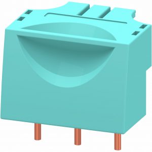 Conector SIRIUS 3RV19 para interruptor 3RV S00  (Pedir multi