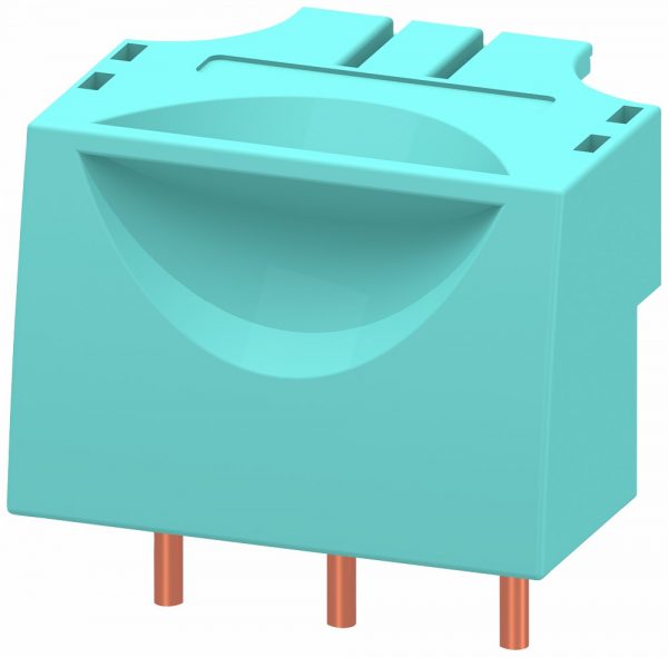 Conector SIRIUS 3RV19 para interruptor 3RV S00  (Pedir multi