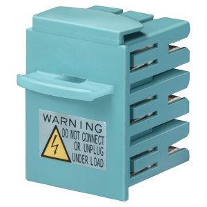 Conector de ampliacion ancho para SIRIUS 3RV19