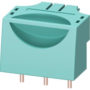 Conector SIRIUS 3RV29 para interruptor 3RV S00 (TORNILLO)