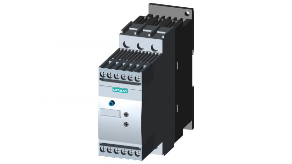 Arrancador Suave p/Prestaciones Basicas  S0  In:32.2A  15kW