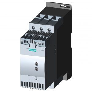 Arrancador Suave p/Prestaciones Basicas  S2  In:65A  30kW /