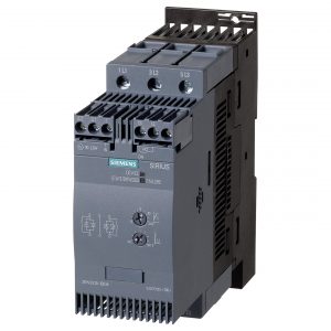 Arrancador Suave p/Prestaciones Basicas  S2  In:72A  37kW /