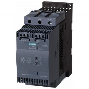 Arrancador Suave p/Prestaciones Basicas  S3  In:106A  55kW /