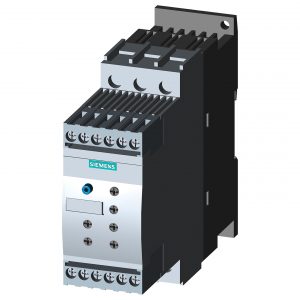 Arrancador Suave p/Prestaciones Basicas  S0  In:32.2A  15kW