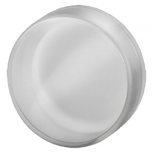 Capuchon para Pulsador plastico rasante