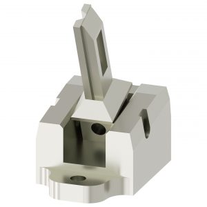 Actuador Separado Radial para interruptor de posicion  Actua