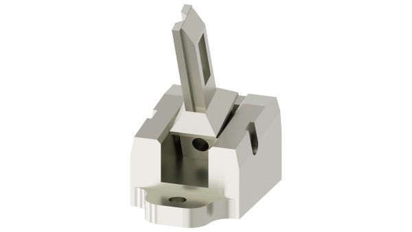 Actuador Separado Radial para interruptor de posicion  Actua