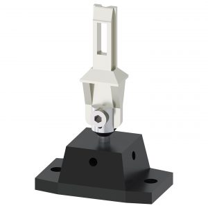 Actuador Separado Radial para interruptor de posicion  Actua